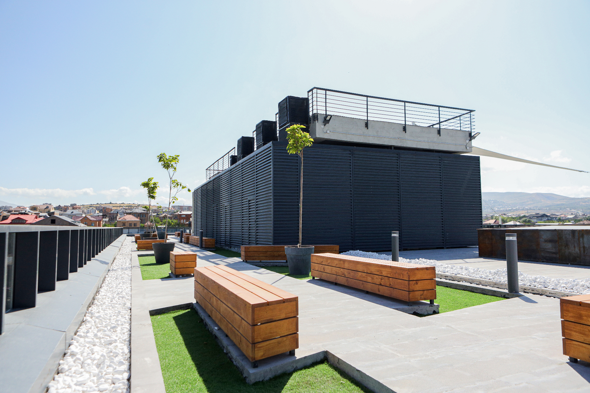 High-Tech Accelerator | Engineering City