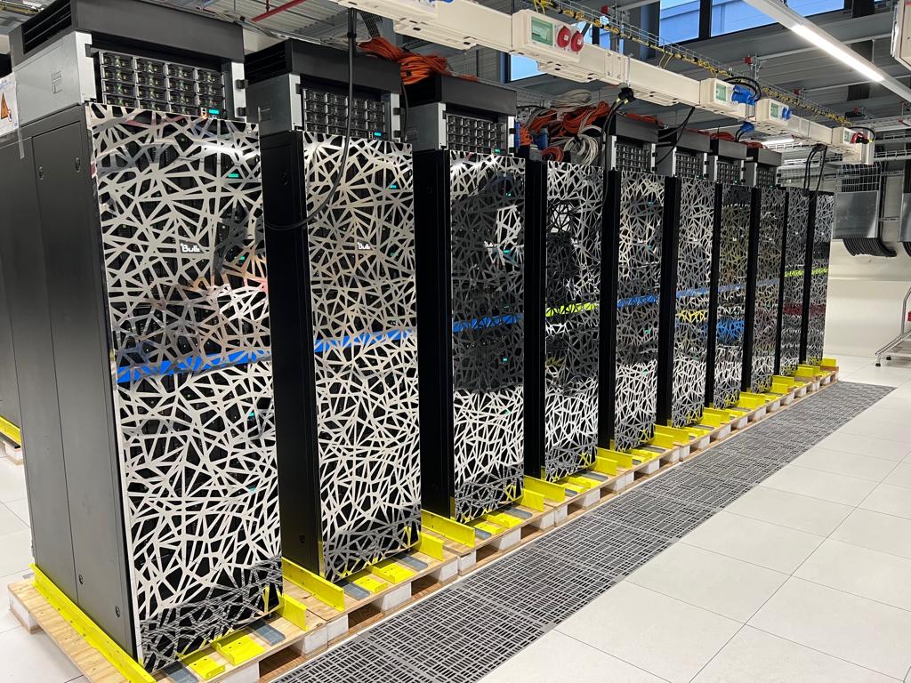 High-Tech Accelerator | Engineering City